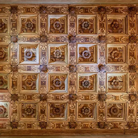 Residenza Sinibaldi - XVII Century Experience-2